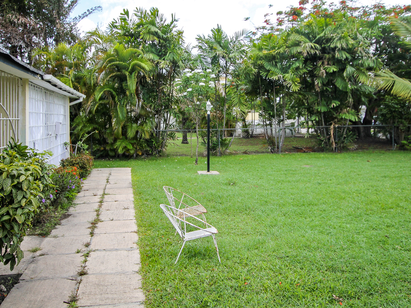 1 Bed Apartment Sunset Crest 5 For Sale in Sunset Crest Barbados
